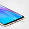 Bakeey Ultra Thin Silky Anti-fingerprint Hard PC Protective Case for Xiaomi Redmi Note 8T