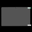 ENKAY Matte Shell Keyboard Cover Screen Film Anti Dust Plug Set For Macbook Pro Retina 15.4