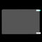 ENKAY Matte Shell Keyboard Cover Screen Film Anti Dust Plug Set For Macbook Pro Retina 15.4