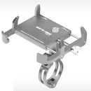 GUB Pro3 Phone Holder Xiaomi Electric Scooter Motorcycle E-bike Bike Bicycle Cycling for iPhone