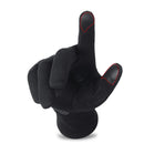 Bakeey Light All Finger Touch Screen Gloves Windproof Anti-skid Winter Thickness Warm Outdoor Motorcycle Bicycle Riding Games Touch-screen Glove