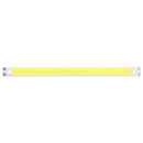 10W DC12-14V Warm White/White COB LED Chip Panel Strip Lamp 1400LM Light Source DIY 150x10mm