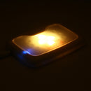 LED Auto Car Dome Roof Ceiling Light Interior Reading Trunk Lamp Bulb Magnetic