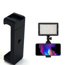 Bakeey Universal Mobile Phone Tripod Mount Clip Holder Bracket For Tripod Selfie Stick