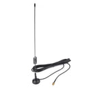 100KHz-1.7GHz Full Band U/V HF RTL-SDR USB Tuner Receiver/ R820T + 8232 Rad