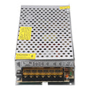 HANPOSE AC 110/220V to DC 12V 5A 60W/24V 5A 120W Universal Switching Power Supply For Nema 17 23 Stepper Motor 42 57 Motor CNC/LED/Monitoring/3D Printer
