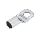 SC50-8 Copper Battery Welding Cable Lug Wire Connector Terminal 1/0 AWG Hole 8mm Electrical Battery