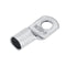 SC50-8 Copper Battery Welding Cable Lug Wire Connector Terminal 1/0 AWG Hole 8mm Electrical Battery