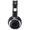 IR2008 Wireless bluetooth Rear Car DVD Player Infrared Stereo Foldable Headphone 2CH for Phone Cars