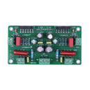 Assembled 68W+68W HiFi LM3886TF Stereo Amplifier AMP Board 50W*2 / 38W*2 K2M1