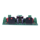 Assembled 68W+68W HiFi LM3886TF Stereo Amplifier AMP Board 50W*2 / 38W*2 K2M1