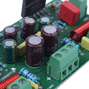 Assembled 68W+68W HiFi LM3886TF Stereo Amplifier AMP Board 50W*2 / 38W*2 K7N3