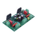 Assembled 68W+68W HiFi LM3886TF Stereo Amplifier AMP Board 50W*2 / 38W*2 K2M1