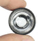 10pcs 60 90 120 LED Lens for High Power DIY Black Light Lamp Bulb