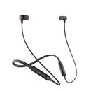 AWEI G10BL Wireless bluetooth Earphone Neckband Stereo Sports Headphone with Mic
