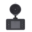 1 set 3 inch LCD FHD 1080P Car DVR Vehicle Camcorder Night Vision Motion De W9I7