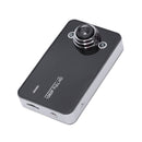 1 set 3 inch LCD FHD 1080P Car DVR Vehicle Camcorder Night Vision Motion De W9I7