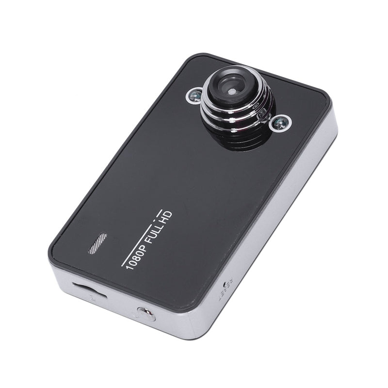 1 set 3 inch LCD FHD 1080P Car DVR Vehicle Camcorder Night Vision Motion De W9I7