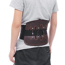 Self Heating Waist Belt Lumbar Disc Therapy Brace Spine Protector Relieve Back Muscle Fatigue