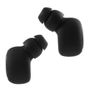 Mini Portable Wireless bluetooth Earphone HIFI Stereo Sound Waterproof Invisible Headset With Mic