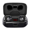 Bakeey X10 TWS Noise Cancelling Wireless Stereo bluetooth 5.0 Earphone Touch IPX7 Waterproof Sports Headset with Dual HD Mic