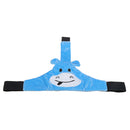 Kid Head Support Sleeping Belt for Car Seat Baby Sleep Nap Stroller Safety Seat Holder