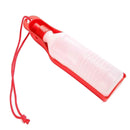 Pets Dog Water Bottle 500ML Portable Spill-proof U7M5