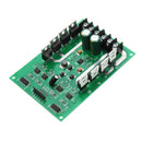 DC 3V To 36V 15A Industrial Grade High Power Double Motor Driver Module With H-Bridge