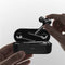 [bluetooth 5.0] JS18 TWS Wireless Stereo Freebud Earphone Graphene Driver Noise Cancelling Smart Touch Binaural Call Headphone for Xiaomi Huawei