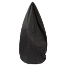 Outdoor Patio Hanging Chair Dustproof Cover Wicker Egg Swing Chair Heavy Duty Waterproof Protector