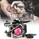 Metal Professional Tattoo Machine Coils Part Art Rotary Liner Supply Accessories