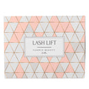 Eyelash Perm Kit Eye Lashes Wave Perming Lotion Glue Curling Curler Lift Makeup Set