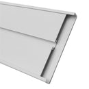 2Pcs Adjustable 120cm-Max Window Kit Plate Air Conditioner Wind Shield For Portable Air Conditioner Tools Kit