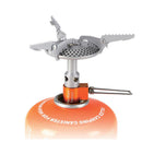 Fire-Maple Titanium Gas Stove Camp Picnic Cooker Mini Burner Furnace Ultralight 48g 2820W FMS-116T