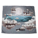 (full size) New tapestries Hippie wall hanging tapestry bedspreads beach to V5Q2