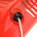 Chainsaw Single Starter Assembly Spare Parts for Chain Saw 5200 5800 52cc 58cc