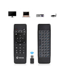 VONTAR 2.4 GHz Mini Keyboard Wireless Air Mouse
