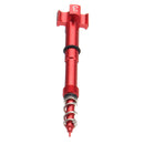 Air/Fuel Mixture Screw Keihin FCR Carbs Fit For KTM/Honda/Yamaha/Kawasaki/Suzuki