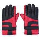 Motorcycle Gloves Winter Warm Waterproof Windproof Protective Gloves Waterproof For Men Women