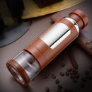 IPRee 600ml Thermos Water Bottle Outdoor Camping Sport Vacuum Cup Stainless Steel Portable Two