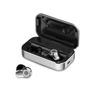 A6 bluetooth 5.0 Wireless Stereo Earphone LED Display TWS Sports Headphone Waterproof DSP Noise Reduction for Xiaomi Huawei