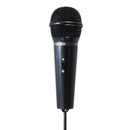 3.5mm Condenser Microphone Mic Recording Stand For PC Laptop Desktop YY Skype