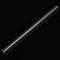 10Pcs 200mm OD 7mm 1.5mm Thick Wall Borosilicate Glass Blowing Tube