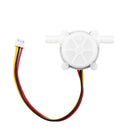YF-S401 Water Coffee Flow Sensor Switch Meter Flowmeter Counter 0.15-3L/min