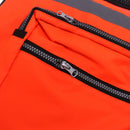 Universal Adult Adjustable Life Jacket Canoeing Sailing Buoyancy Fishing Vest