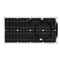 60W 12V Semi-flexible Solar Panels Kit MC4 Connector Solar Power Panel For Home Camp Waterproof