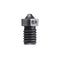 3pcs 1.75mm 0.8mm V6 Hardened Steel Nozzle For J-Head Hotend Extruder 3D Printer Part