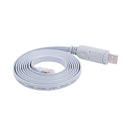 USB to RJ45 For Cisco USB Console Cable FTDI 744664241835