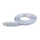 USB to RJ45 For Cisco USB Console Cable FTDI 744664241835