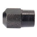 HILDA 5pcs Collet Nut Universal Chuck Nut with Inch Screw Thread 9/32-40 for Rotary Tool